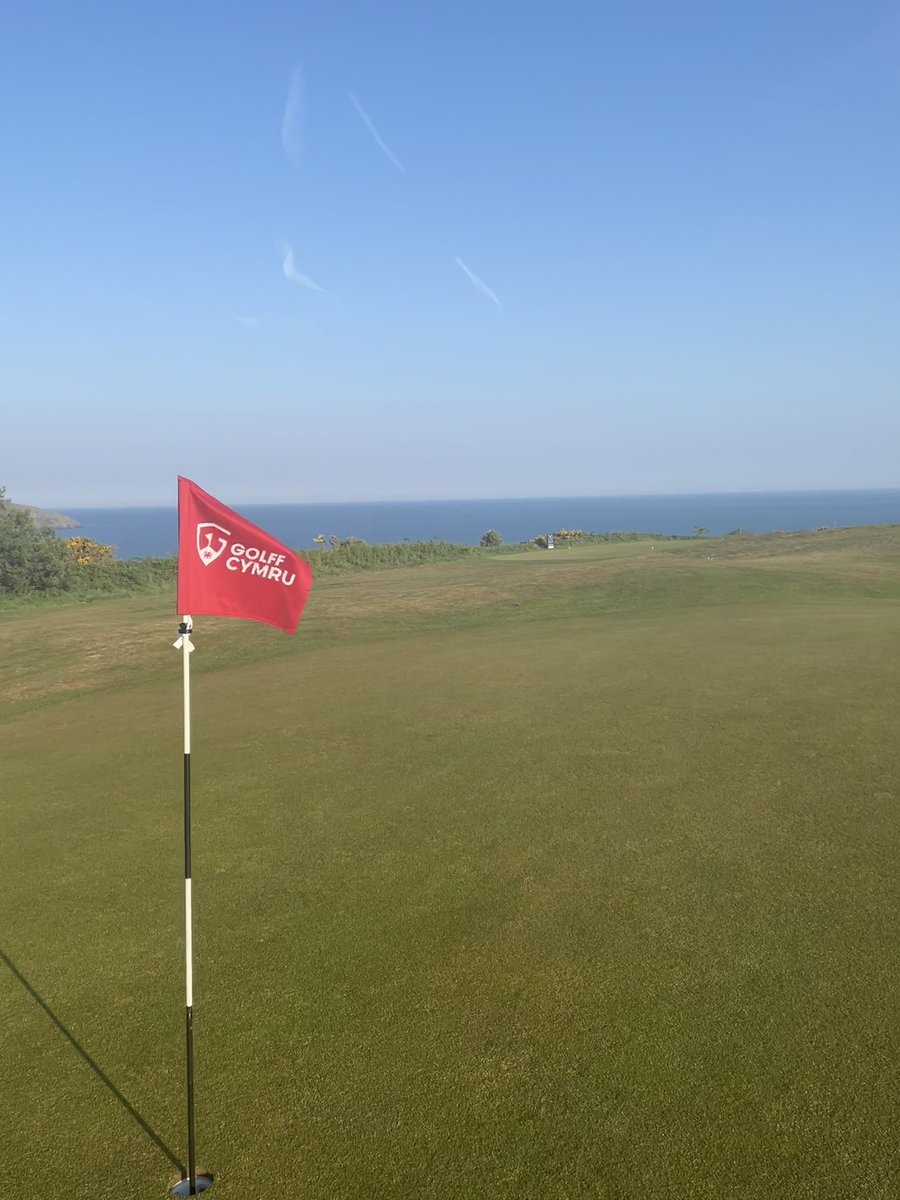 Wales Golf | Golff Cymru (@wales_golf) on Twitter photo Mair Robinson and Heather Morgan get Round 2 of the 2025 Welsh Womenโs Seniors Open underway at a sunny <a href="/CardiganGolf/">Cardigan Golf Club</a> ๐๏ธโโ๏ธโ๏ธ
View yesterdays scores ahead of the leaders teeing off at midday ๐ bit.ly/4jN0x5a Mair Robinson and Heather Morgan get Round 2 of the 2025 Welsh Womenโs Seniors Open underway at a sunny <a href="/CardiganGolf/">Cardigan Golf Club</a> ๐๏ธโโ๏ธโ๏ธ
View yesterdays scores ahead of the leaders teeing off at midday ๐ bit.ly/4jN0x5a