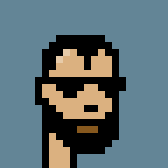 davidiach's tweet image. Do you want to hear the story of CryptoPunk 9669?
It was the summer of 2021, the crypto bull market was taking a pause of a few months after the China ban, but something special was happening with NFTs.
I wasn't a believer in NFTs, but was feeling FOMO watching the space…