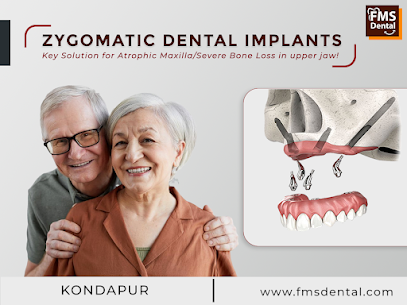 fmsdentall's tweet photo. Best Dental Implant Clinic in Kondapur:Skilled Treatment for Your Ideal Smile

For More Details:https://t.co/HUz5whnid6

#BestDentalImplantClinicinKondapur
#TopDentalClinicinKondapur
#TopDentalHospitalinKondapur
#BestDentalClinicinKondapur https://t.co/ECX9G2GKsW