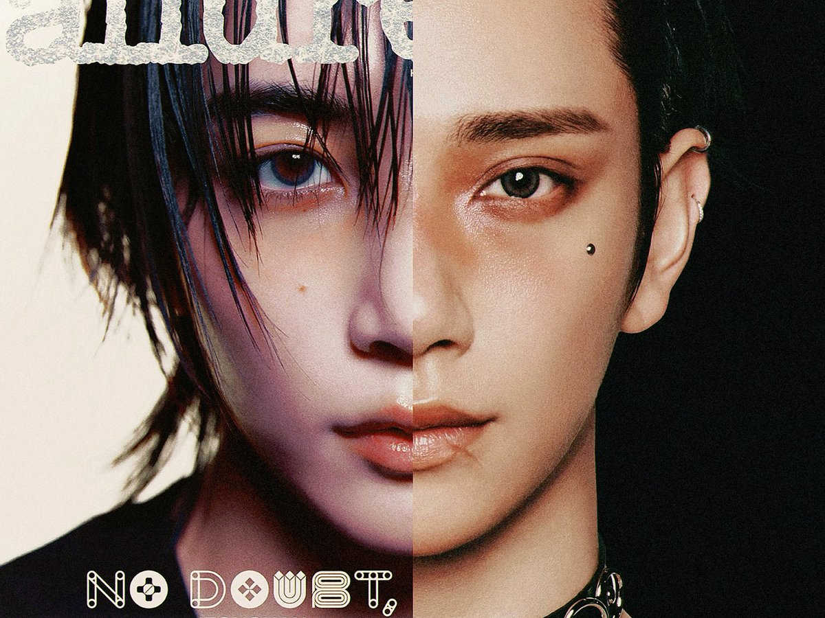 Great idea, I really like it! Inspired by you, I quickly fixed a picture with my phone: Jeonghan &amp; Joshua 🙌🏻