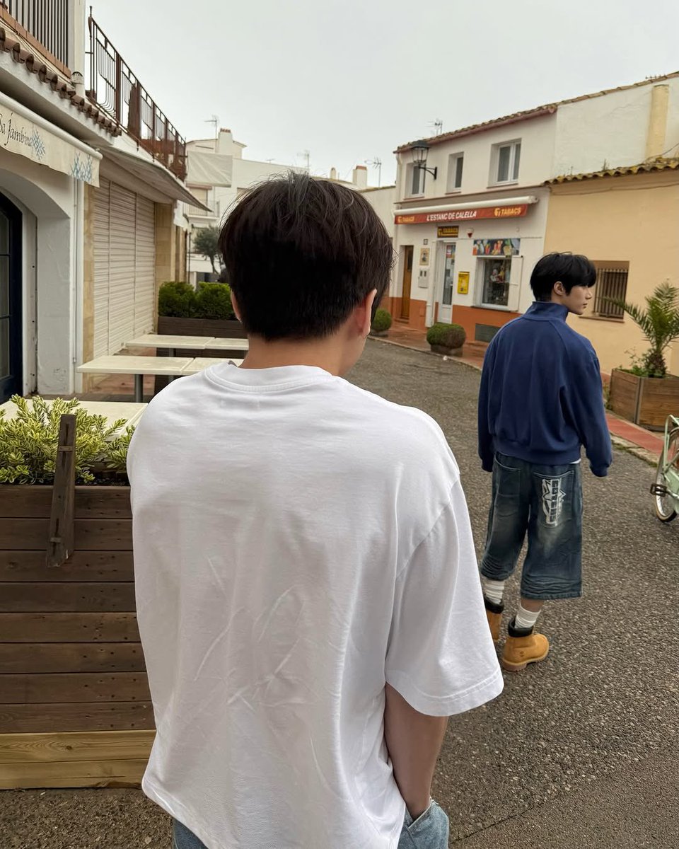 250509 TXT 인스타그램

🚲=͟͟͞͞˳˚॰°ₒ৹๐⭐️

#범규 #태현