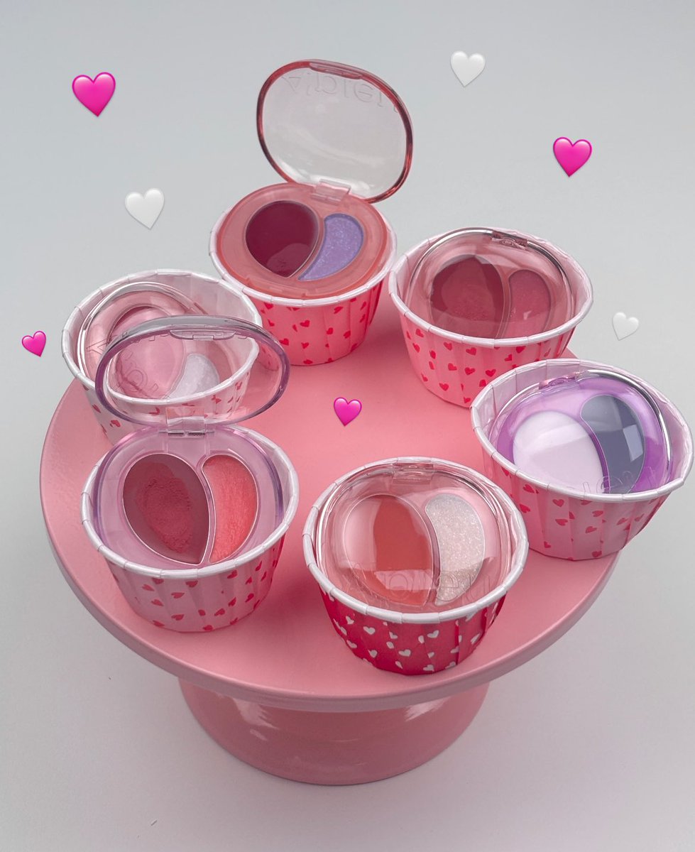 #RT이벤트 

립앤치크밤에게 사랑 잔뜩 주실 분 .•♥ 

#RT 추첨 총 5분에게
립앤치크밤 하트 박스를 전달드려요 .ᐟ

물론 전 컬러 증정입니다만 😉

・・・・☆・・・・☆ ・・・・☆・・・

💘립앤치크밤 구경하기⤵
bit.ly/3EKJTE7

💘당첨 제품
립앤치크밤 전 컬러 (6종) 

💘당첨 인원