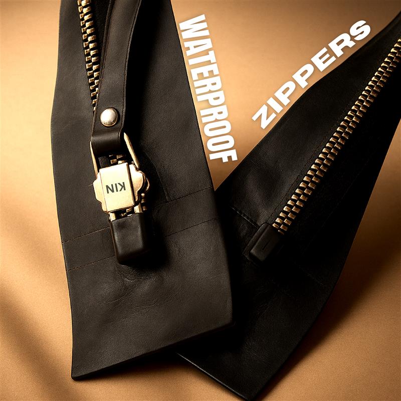 airtightzipper's tweet image. Rain or shine, our zippers never quit. 💧 Stay dry, stay moving — discover the power of waterproof zippers at : kinzip.com/product/8tz-cr… #WaterproofGear #KinzipPerformance