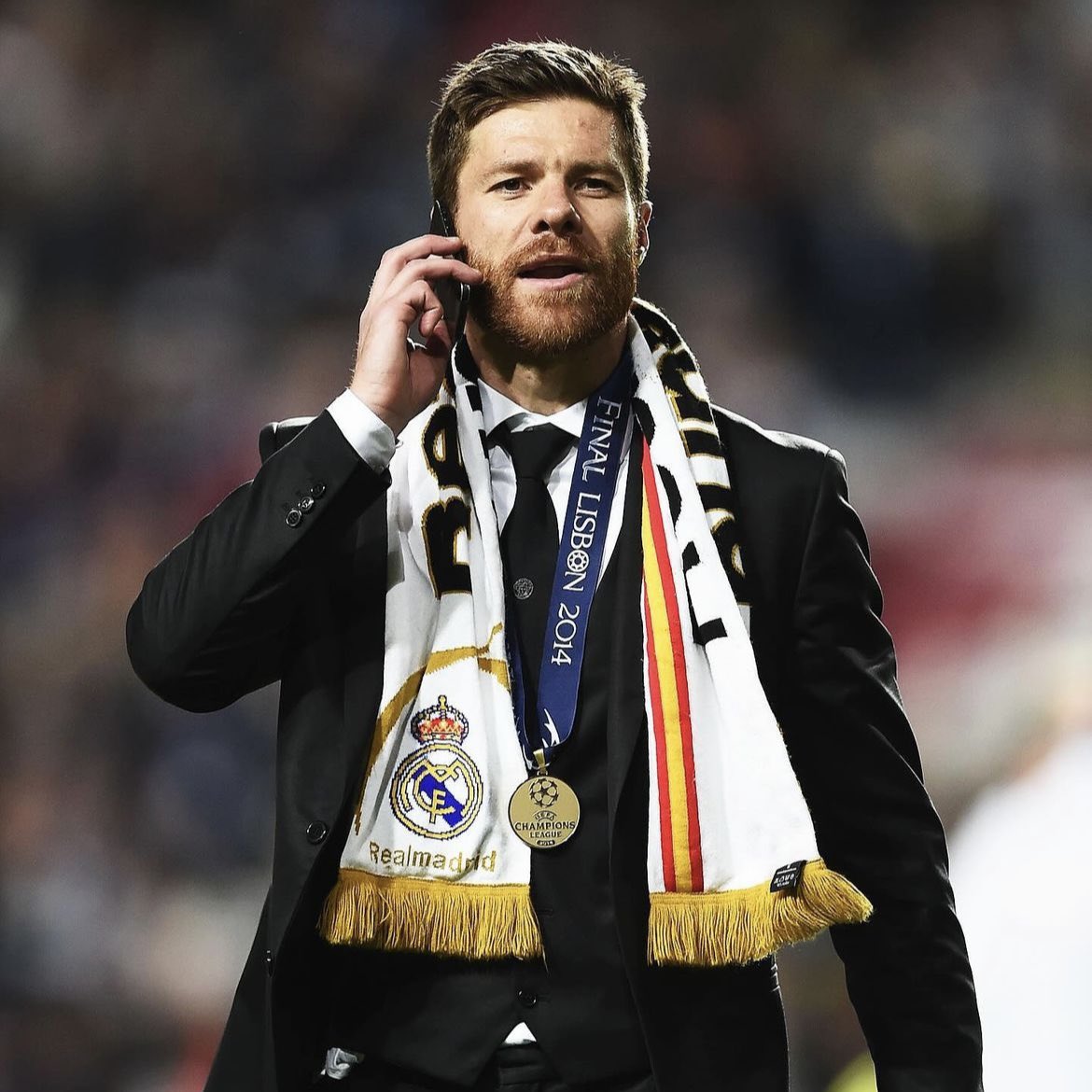 RMCF_Minuto93's tweet photo. 🔥🇪🇸シャビ･アロンソがマドリー監督就任へ

・3年契約が成立
・アンチェロッティはリーグ戦終了後に退任へ
・アロンソはクラブW杯終了後に就任へ
・今後もマドリーが補強の権限を持つ
・アロンソも補強の提案ができる
・左SB獲得に向けて始動
・CBとMFの補強を検討

ソース @marca https://t.co/Rx3nmbM932