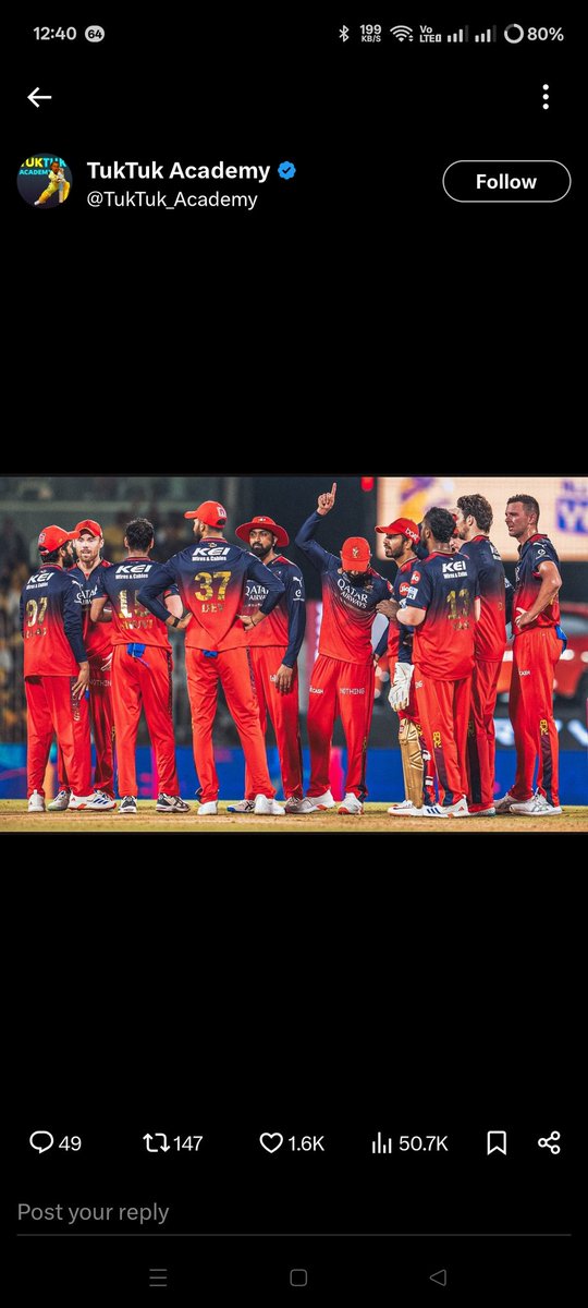 momenmalik007's tweet photo. IPL 2021 RCB were in good form- IPL postponed due to Covid and later their player went out of form 

•In IPL 2025 RCB were in good form- IPL suspended

RCB and their Luck🫡 

RCB FANS RIGHT NOW 🤣 https://t.co/jH4NnCZfk0