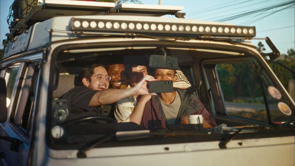 TechaBox's tweet image. Sony Xperia 1 VII

Globally
Launching - 13 May, 2025.

#SonyXperia1VII #Xperia1VII