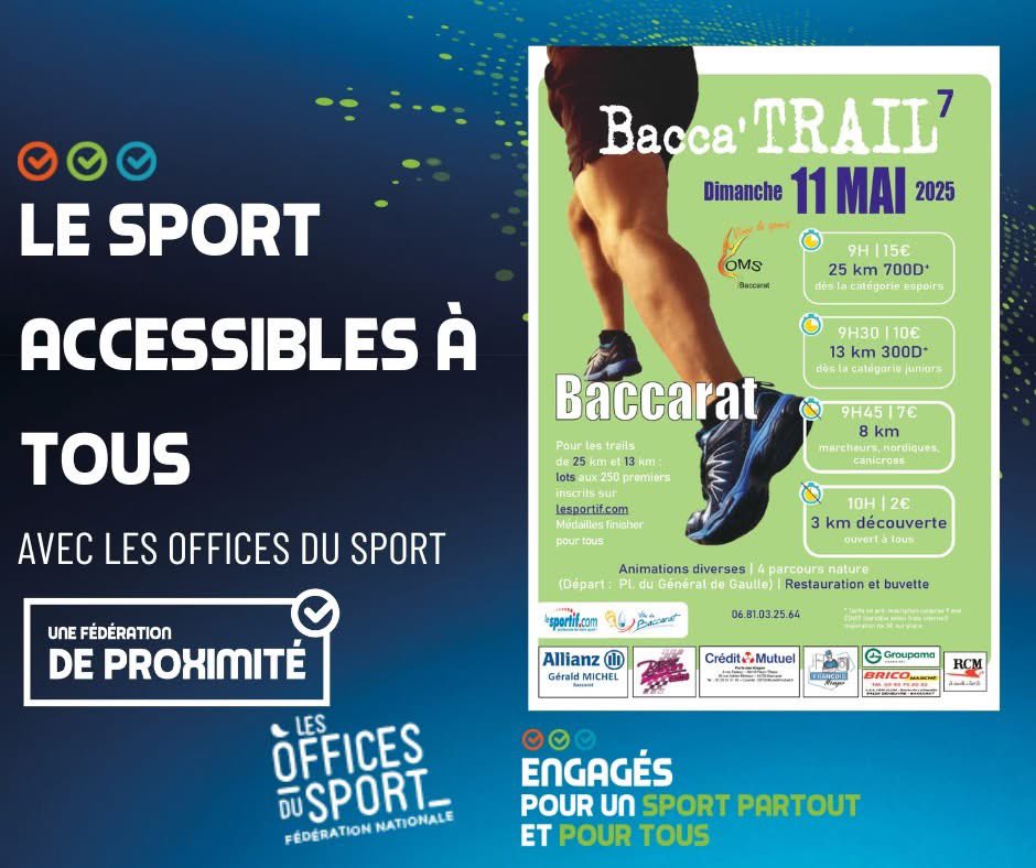 Si tu fais le pont tu as le droit de te bouger avec les Offices du Sport <a href="/fnoms/">FNOMS</a>
