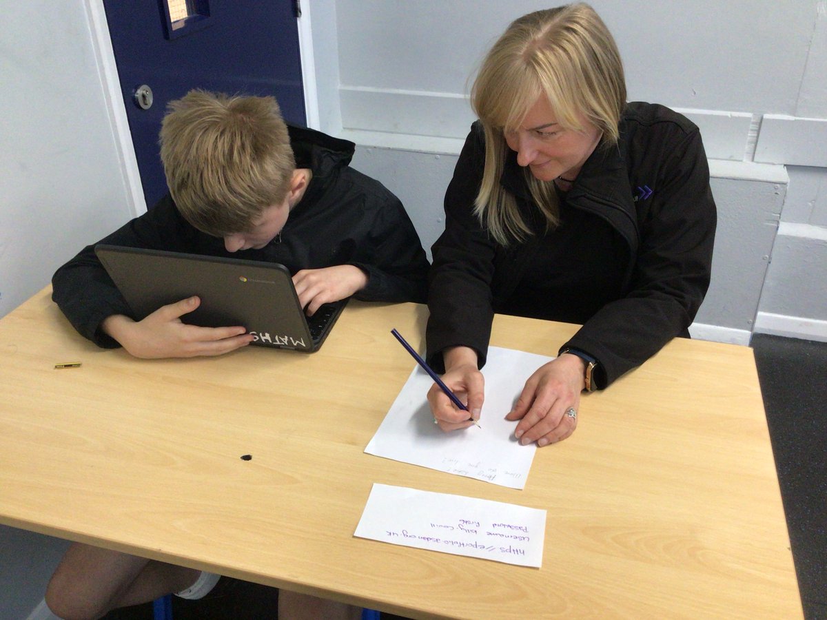 LSEATEndeavourAcademy tweet media