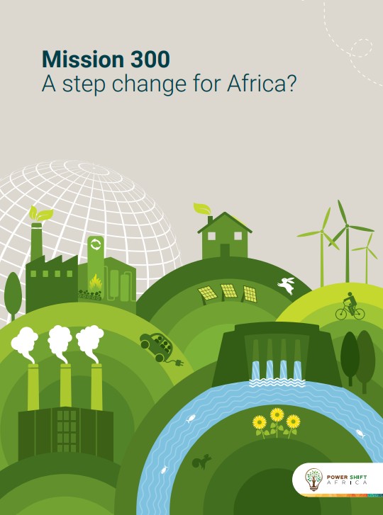 Power Shift Africa (@powershftafrica) on Twitter photo JUST RELEASED: Power Shift Africa’s Briefing on Mission 300
In early 2024, the .<a href="/WorldBank/">World Bank</a> and African Development Bank (.<a href="/AfDB_Group/">African Development Bank Group</a> ) launched Mission 300—a bold plan to connect 300 million people in sub-Saharan Africa to electricity by 2030.
It promises to transform lives. JUST RELEASED: Power Shift Africa’s Briefing on Mission 300
In early 2024, the .<a href="/WorldBank/">World Bank</a> and African Development Bank (.<a href="/AfDB_Group/">African Development Bank Group</a> ) launched Mission 300—a bold plan to connect 300 million people in sub-Saharan Africa to electricity by 2030.
It promises to transform lives.