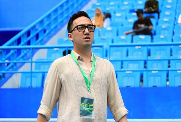 KamiPersiba's tweet photo. Innalillahi Wa Innailaihi Rojiun.
Segenap keluarga besar KamiPersiba turut berduka atas berpulangnya ke Rahmatullah, CEO Persiba Balikpapan, Bapak Ichsan Rachmansyah Sofyan.

Al-Fatihah untuk almarhum. Mohon dimaafkan segala kekhilafan Rahimahullah. 

🥺🤲 https://t.co/57WgKwYWKt