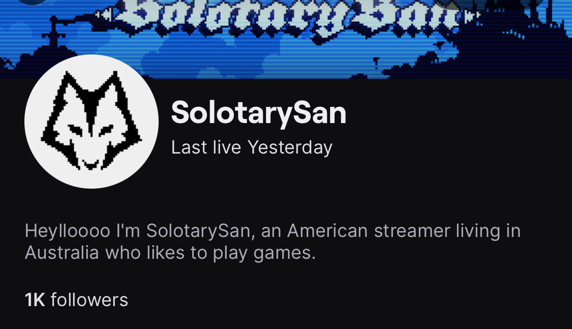 SoloJRPG 🐺 tweet media