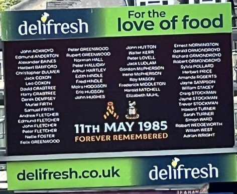 Andrew Sharp (@andrewsharp6265) on Twitter photo Does anyone have a clear / better photo of the ‘score board’ than this please? #bcafc <a href="/officialbantams/">Bradford City AFC</a> Does anyone have a clear / better photo of the ‘score board’ than this please? #bcafc <a href="/officialbantams/">Bradford City AFC</a>