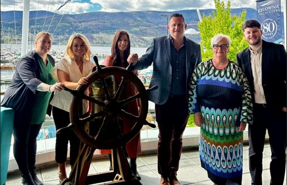 Tourism NI (@nitouristboard) on Twitter photo Tourism NI was delighted to have 3 NI industry take part in <a href="/TourismIreland/">Tourism Ireland</a>'s Senses of Ireland sales mission in Canada recently. <a href="/VisitBelfast/">Visit Belfast</a>, the National Trust & <a href="/visit_armagh/">Visit Armagh</a> connected with more than 200 travel trade, showcasing Ireland's rich & diverse tourism offering Tourism NI was delighted to have 3 NI industry take part in <a href="/TourismIreland/">Tourism Ireland</a>'s Senses of Ireland sales mission in Canada recently. <a href="/VisitBelfast/">Visit Belfast</a>, the National Trust & <a href="/visit_armagh/">Visit Armagh</a> connected with more than 200 travel trade, showcasing Ireland's rich & diverse tourism offering