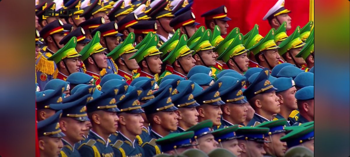 #VictoryDay #Moscow #Russia