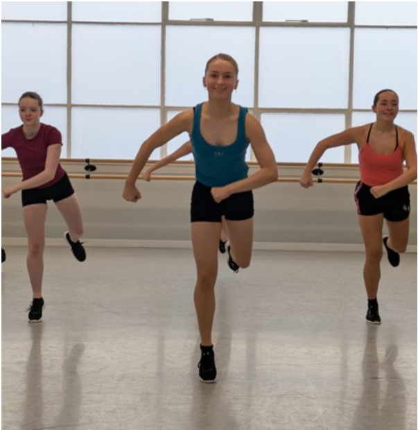 Last chance for any #PETeachers to join our #DanceTraining course next week at West: bit.ly/4iXD0NH