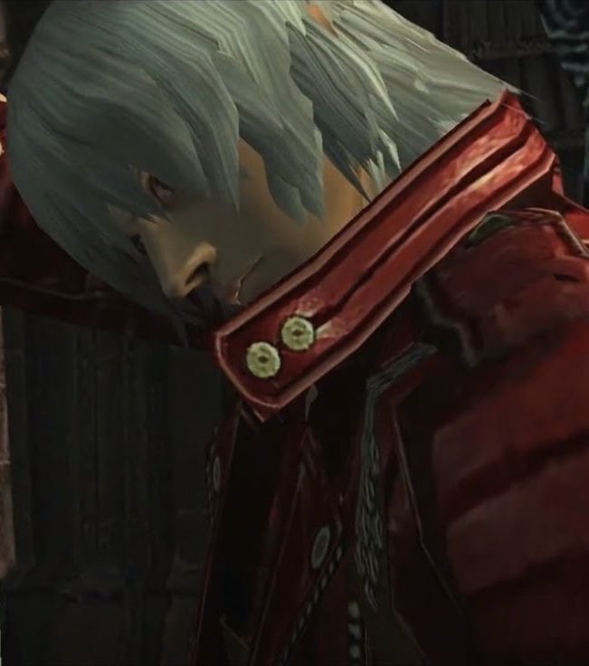 定 (@de3dsoul) on Twitter photo 