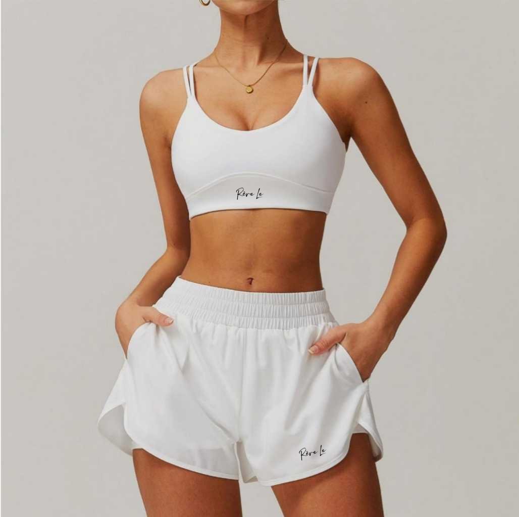 My new SS25 women's activewear sets are available to pre-order today at 10am!!

revelecollection.co.uk 

The excitement around these has been mind-blowing, 4 colours available in sizes S - XL (Working on other size options)

If you'd like your 15% discount code, leave me a