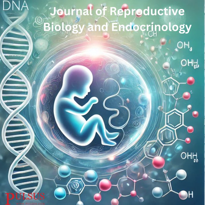 We are currently accepting submissions for research papers from new authors. 
Please review our submission guidelines on our website. pulsus.com/journal-reprod…
 #ReproductiveBiology #Endocrinology #oriele #clinicalresearcher #callforpaper