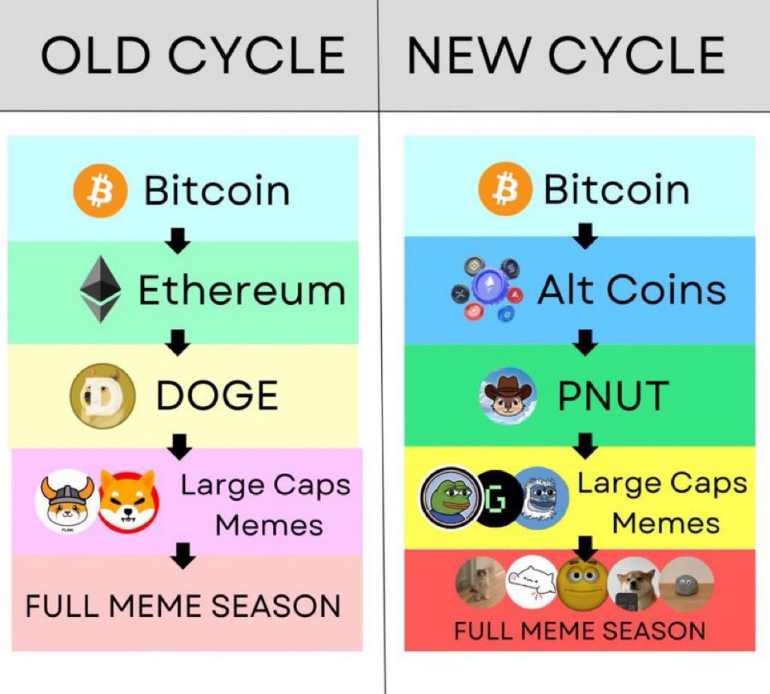 $PNUT SUPER CYCLE