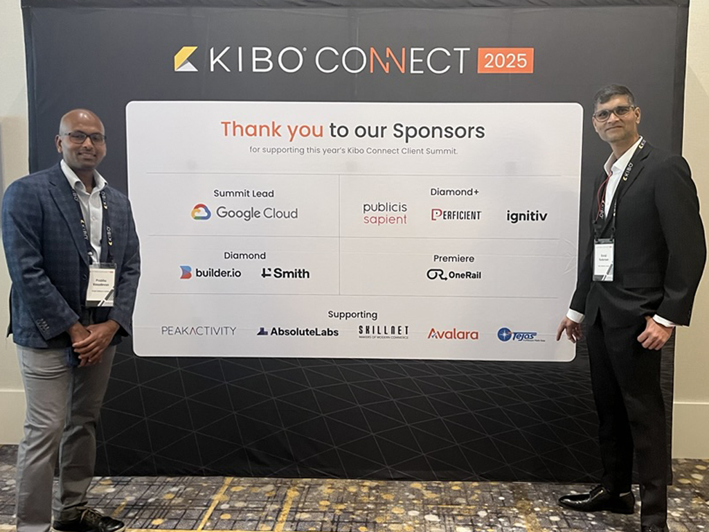 TejasSoftware's tweet image. (2/n)
The experience was enriching, with their innovative ideas, and fostering partnership connections. We look forward to collaborating and contributing to the continued success and growth of the KIBO community.

Abitha Sampathkumar
Interim CEO

#tejassoftware #KIBO