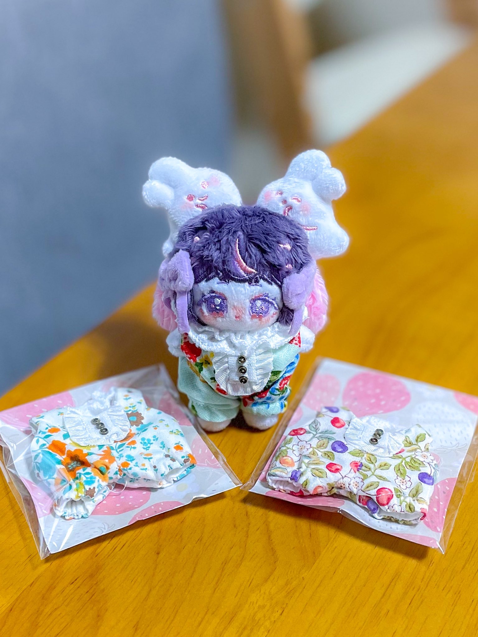 atelierclover_doll – търсене / X