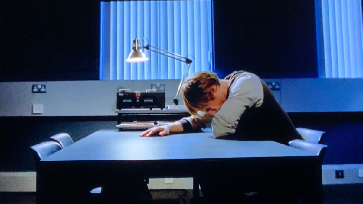 CMagnumfan's tweet photo. #BradleyJames as #JackRoth in #Lewis season 2 episode 2 Music To Die For aired on March 2nd 2008

#myscreensavers https://t.co/F5ElZjNTZn