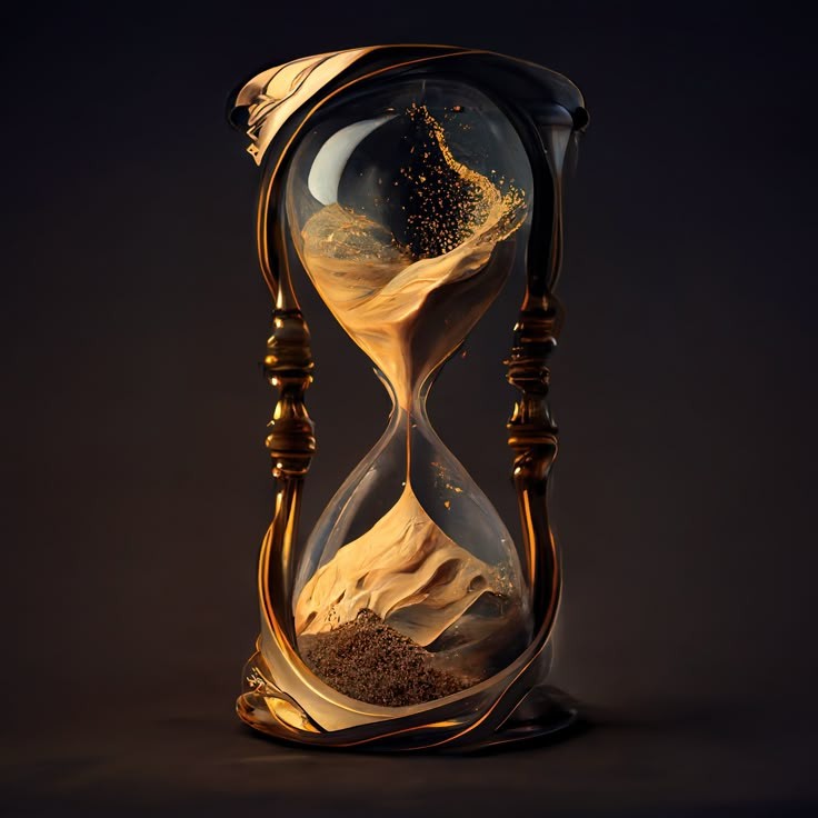 GeikCode's tweet image. "Patience is better than power."
Power can move things, but patience shapes them.
One pushes through force, the other through time—
and time always tells.
#power #PatiencePays #time
