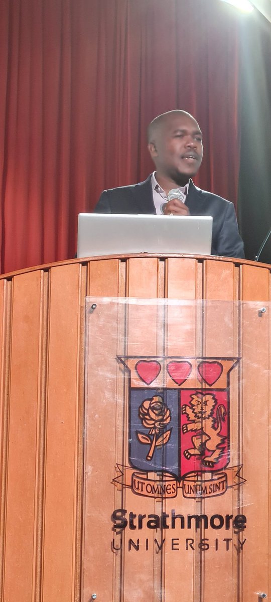 Vincent Ogutu (@vinceogutu) on Twitter photo "Don't be a leader who hits the head and misses the heart. Lead from the heart and balance from the head." Thank you <a href="/JosephChoge/">Joseph Choge</a> for sharing with our Strathmore staff <a href="/StrathU/">Strathmore University</a> how to give personalised attention to the people we serve and work with. "Don't be a leader who hits the head and misses the heart. Lead from the heart and balance from the head." Thank you <a href="/JosephChoge/">Joseph Choge</a> for sharing with our Strathmore staff <a href="/StrathU/">Strathmore University</a> how to give personalised attention to the people we serve and work with.