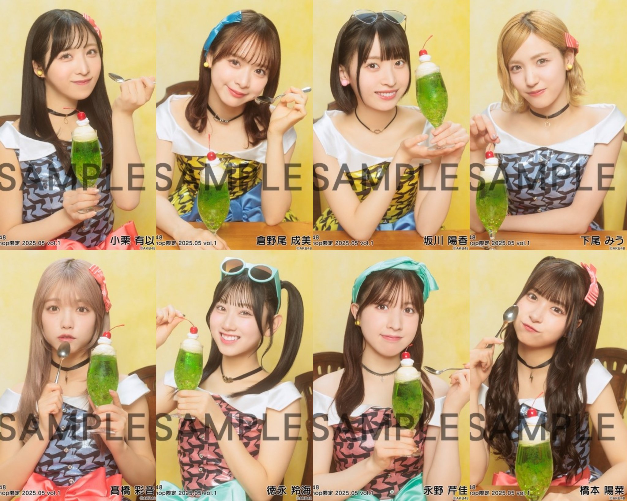 AKB48 チーム8 生写真セット 約500枚 マコ@チーム8 on X: