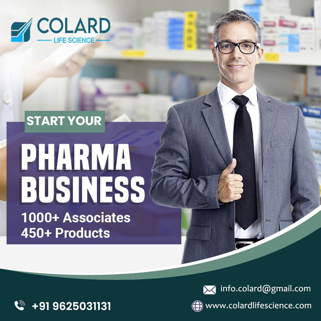 ColardLife's tweet photo. Looking to build a successful career in the pharmaceutical industry? Partner with Colard Lifescience – your trusted ally for high-quality products and reliable franchise support. 💼💊

👉https://t.co/BqLbsEnibb

#ColardLifescience #PharmaFranchise #PharmaBusiness #PCDPharma https://t.co/QdcS4lv3vI
