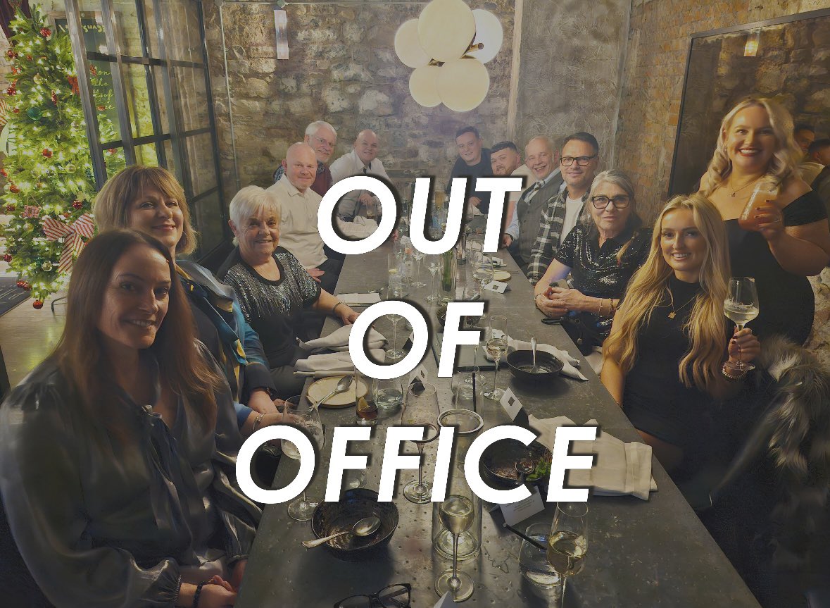 Today we're swapping office spaces for mountain views as we head up Pen-y-Fan for a well-earned team day out in the Welsh mountains.
We'll be off grid with limited access to emails and phones. #teamdayout