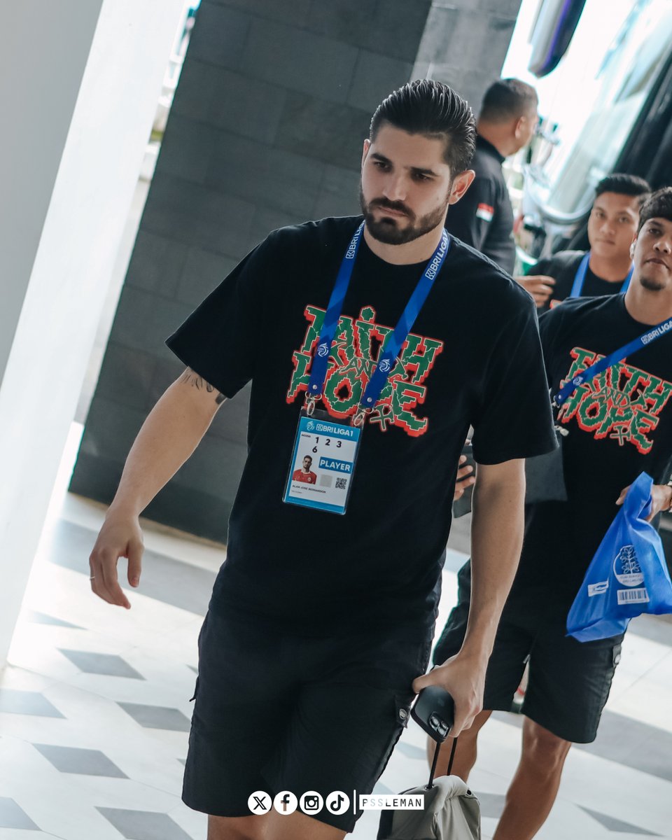 PSSleman's tweet image. 📍Stadion Jatidiri!

#PSS #COSE #PSISvsPSS #PSSday