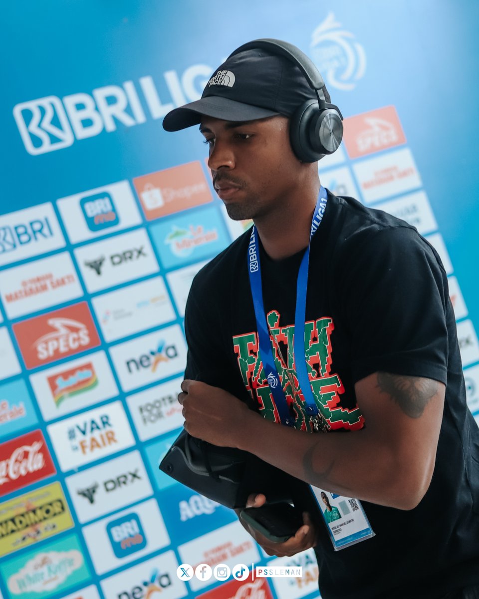 PSSleman's tweet image. 📍Stadion Jatidiri!

#PSS #COSE #PSISvsPSS #PSSday