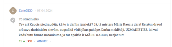 VAIMKAba's tweet photo. Sveiks, Valmierieti! Patīk putins, tad balso ar savu maciņu par sankciju sarakstos esošu kremļa atbalstītājam piederošu veikalu MERE, kas atrodas Stacijas laukumā 1, Valmierā. “Paldies” ekspluatatoram Mārim Kaucim par telpu izīrēšanu Ukrainas slepkavu atbalstītājiem.Pārbaudiet! https://t.co/LVLfpaZBiJ