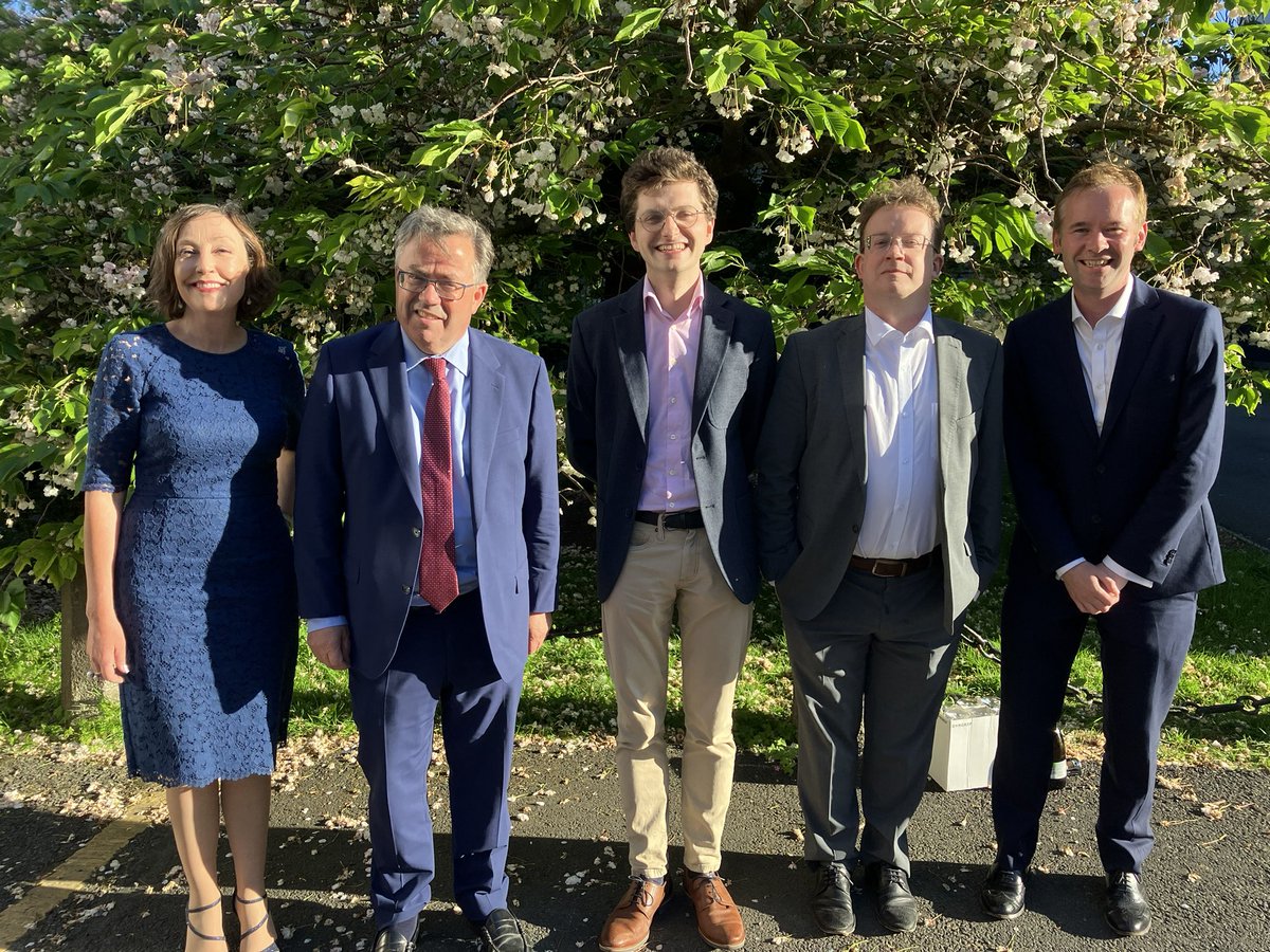 Aileen Kavanagh (@aileenfkavanagh) on Twitter photo Huge congrats to Daniel Gilligan who passed his doctoral viva with no corrections at <a href="/TCDLawSchool/">TCD Law School</a>!
Pictured here with two proud supervisors - <a href="/DesRyanTCD/">Desmond Ryan</a> & I - and the brilliant examiners <a href="/colmocinneide/">Colm O'Cinneide</a> & Mr Justice Gerard Hogan of the Irish Supreme Court. Huge congrats to Daniel Gilligan who passed his doctoral viva with no corrections at <a href="/TCDLawSchool/">TCD Law School</a>!
Pictured here with two proud supervisors - <a href="/DesRyanTCD/">Desmond Ryan</a> & I - and the brilliant examiners <a href="/colmocinneide/">Colm O'Cinneide</a> & Mr Justice Gerard Hogan of the Irish Supreme Court.