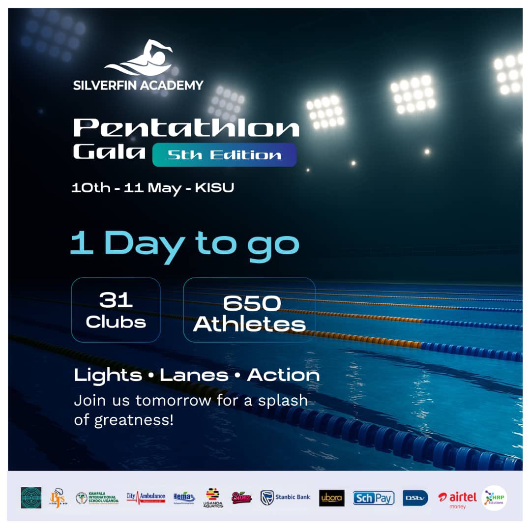 Silverfin Academy tweet media