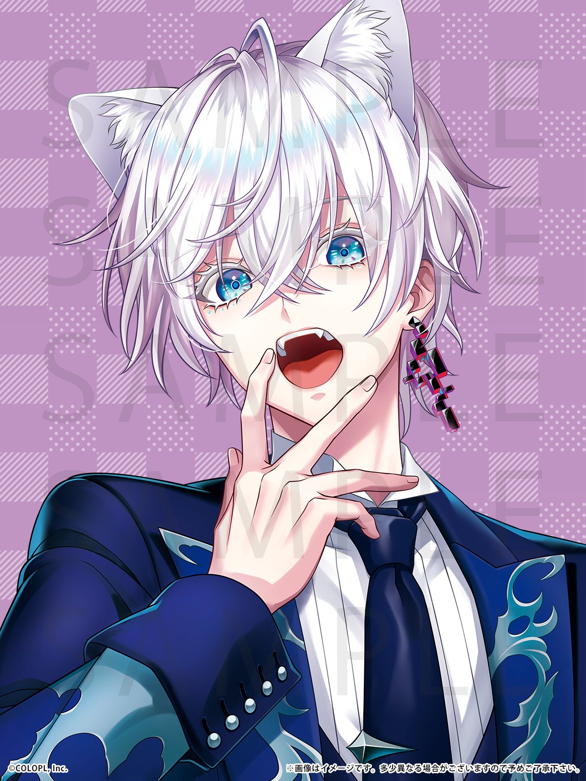 このは (@konoha_project_) / X