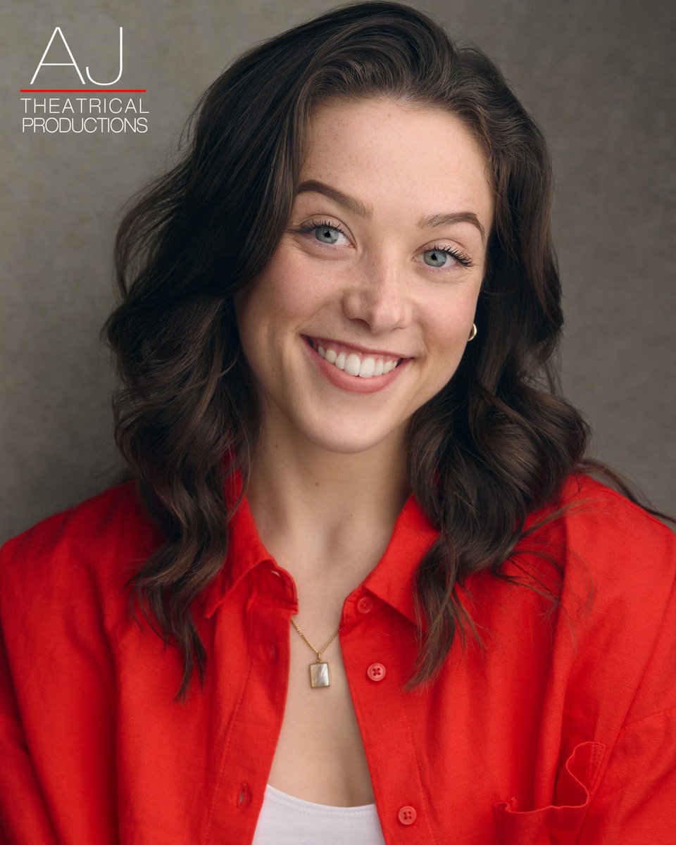 We’ve had a very busy 2025 so far at AJ HQ, so we’re excited to welcome Becky to the team! 

You may have or will be hearing from her soon, be sure to say hello if you do! 🤩