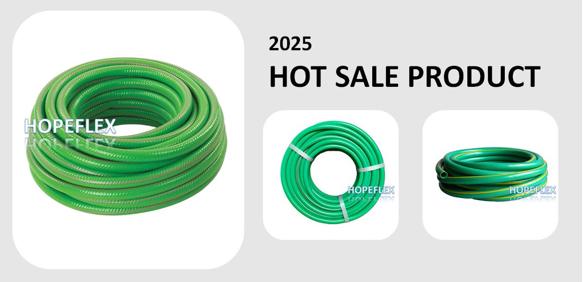 xiyuanflex's tweet image. Green PVC Garden Hose Customize Non-Torsion Good Quality
Email: info@xiyuanflex.com
Tel /Whatsapp/Wechat: +86 18561969527

#waterhose #gardenhose #pvchose #gardening #irrigation #watering #qingdaoxiyuan