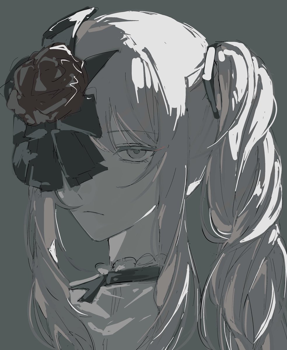 #prsk_FA 

化けの花
