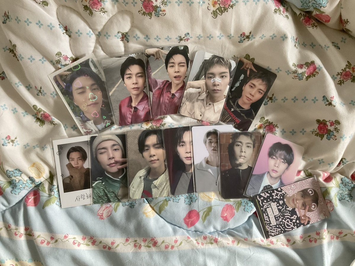 กองทัพอ้ายฝรั่งถึงแล้วค้าบเค้าดีลกับร้านนี้สองรอบแล้วดีมากๆแม่ค้าคุยง่ายหาการ์ดไวรอไม่นานฟินมากกก💖🤟🏻 #rvby_nornor