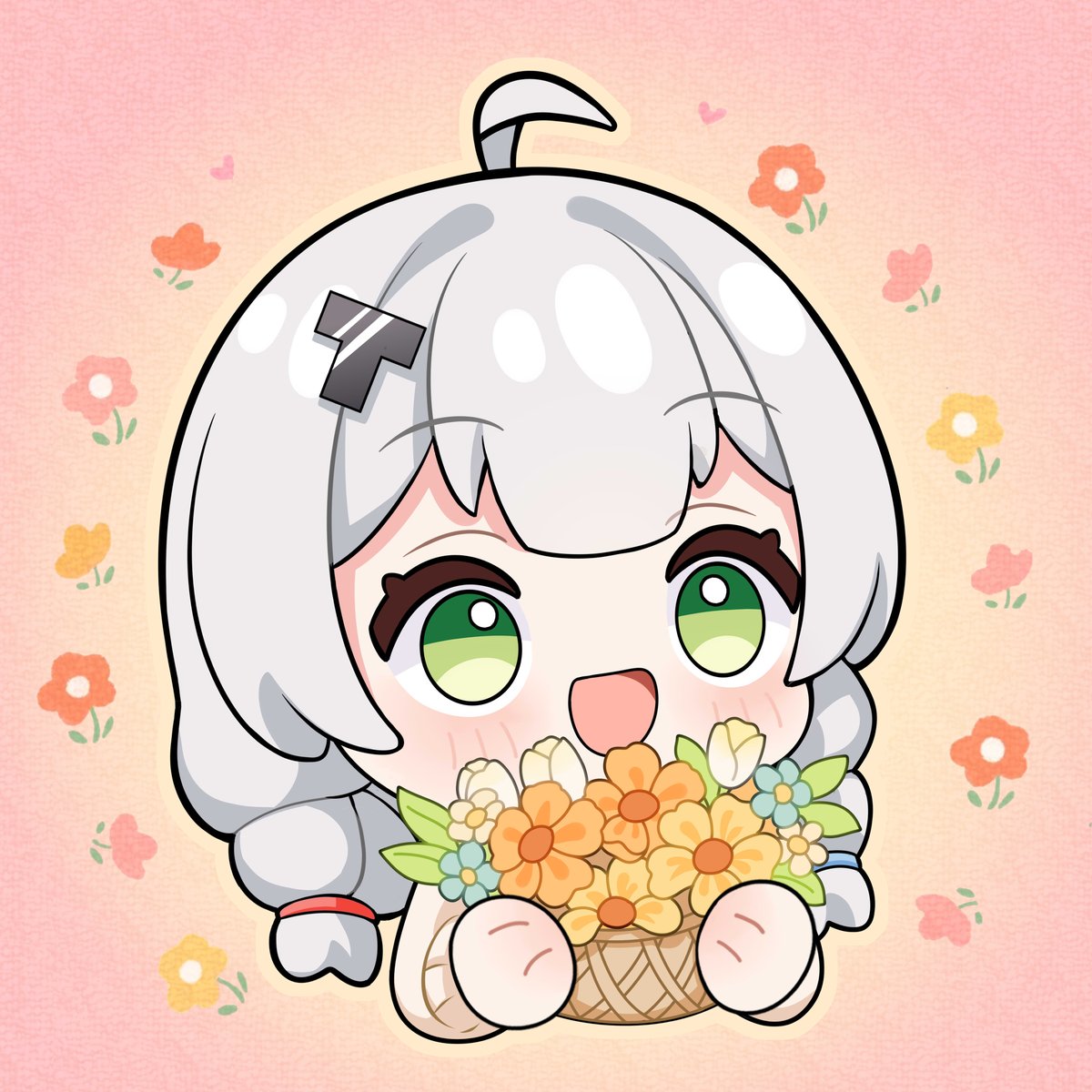 It’s Mother’s Day! 🌸
A day to say thank you to the mom who’s always watching over you with kindness.
Did you remember to say, “Mom, I love you!” today?
Tanch is cheering you on, too~ 🎧💗

#TANCHJIM #AsanoTanch #MothersDay #ThankYouMom