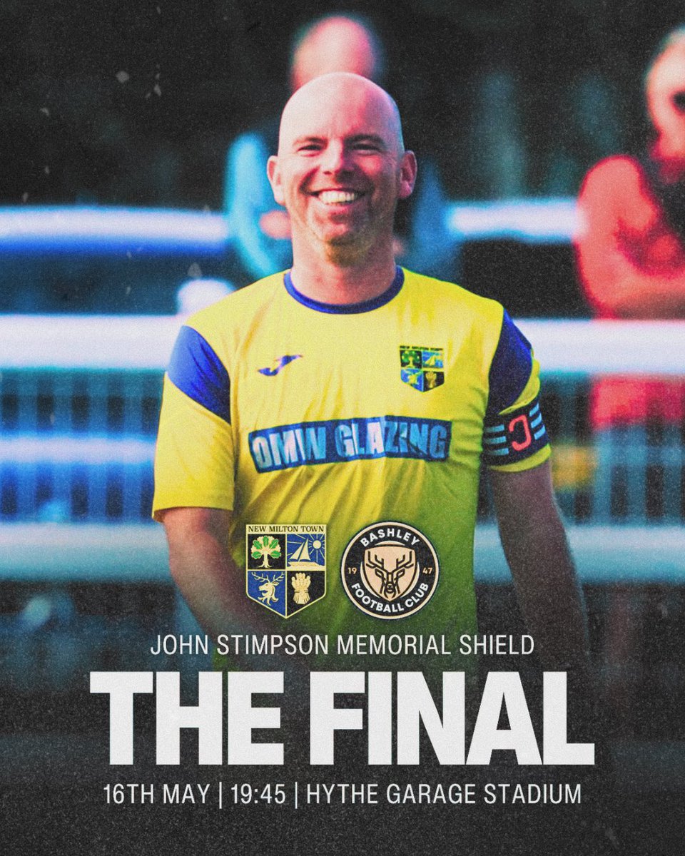 New Milton Town FC tweet media