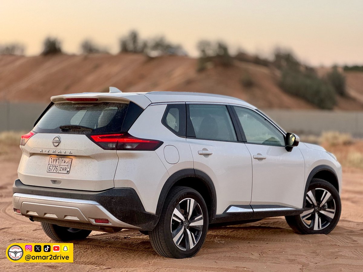 عمر درايف | سيارات tweet media