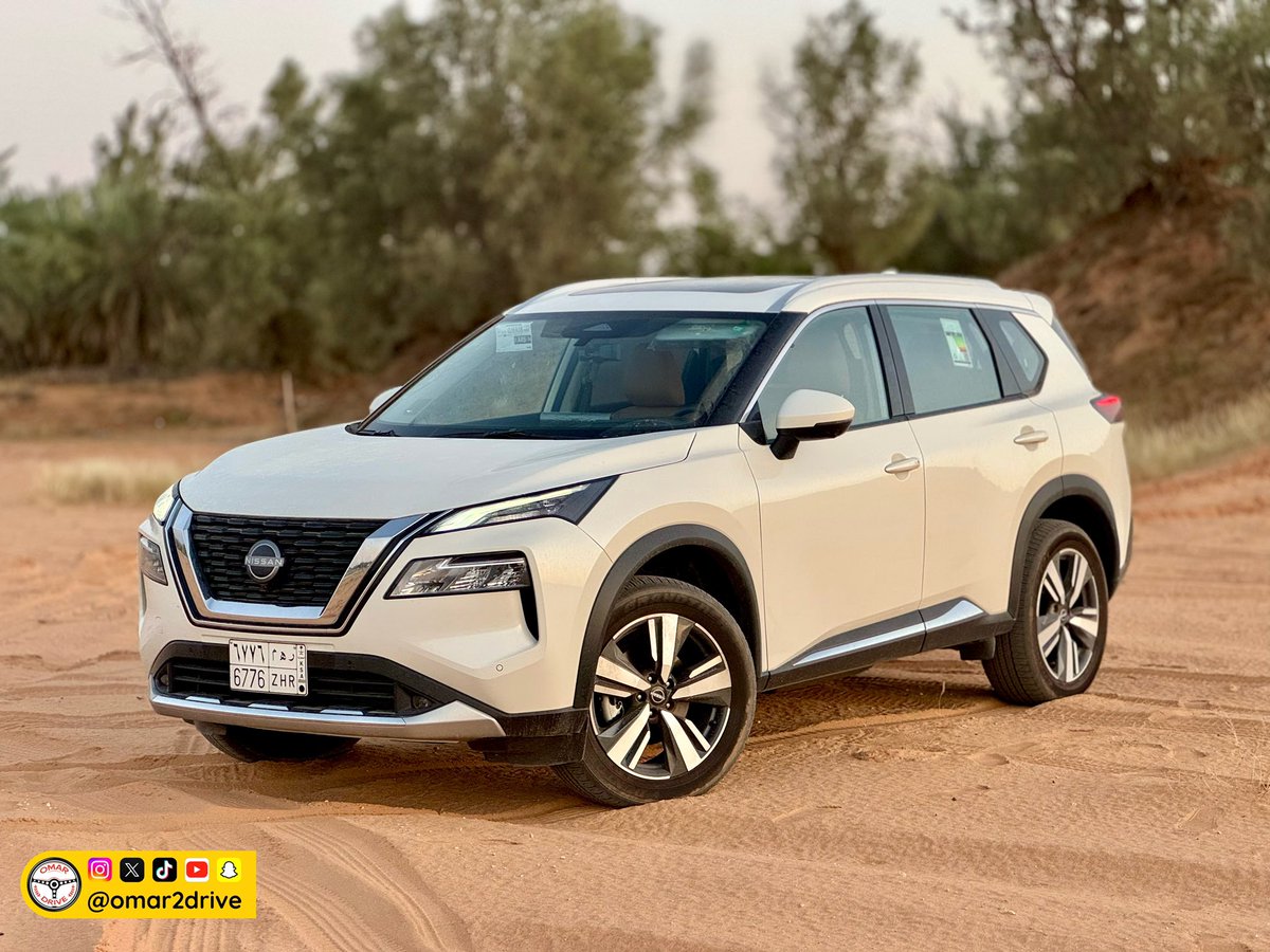 عمر درايف | سيارات tweet media