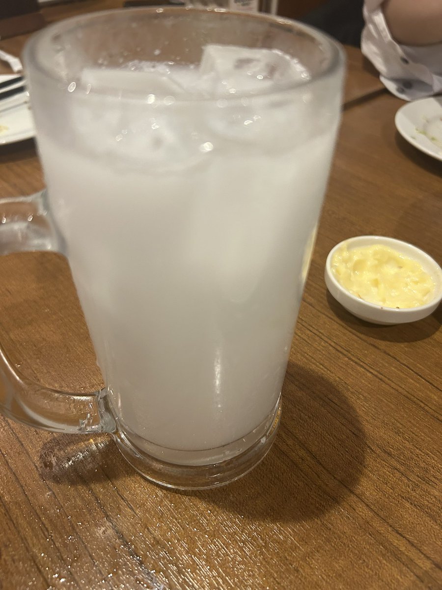 dengekibop's tweet photo. ラッシーハイ https://t.co/g8vIEAWGa9