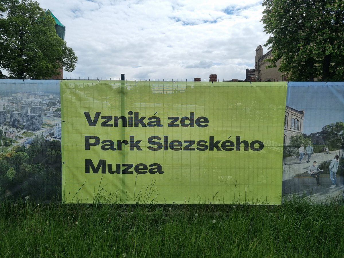 Cztery języki piątej strony świata w jednym miejscu <a href="/MuzeumSlaskie/">Muzeum Śląskie</a>