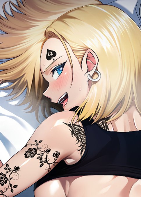 ▽モザイク解除ver.は支援サイトにて公開中/The rest of the story can be found on the support website▽

🌃FANBOX:【https://t.co/ZonyzXfS46】
🏩Fantia:【https://t.co/tjHILreLQz】 