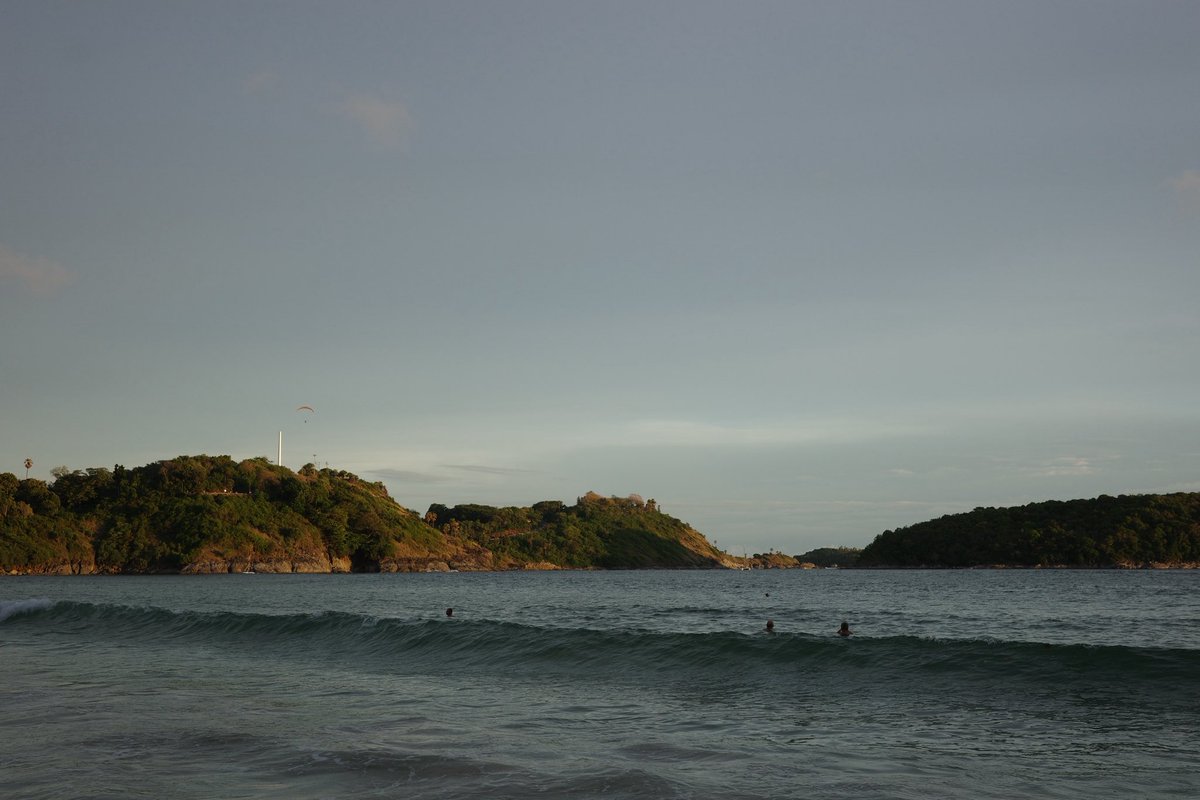 📍: Phuket 📸🏖️🌊