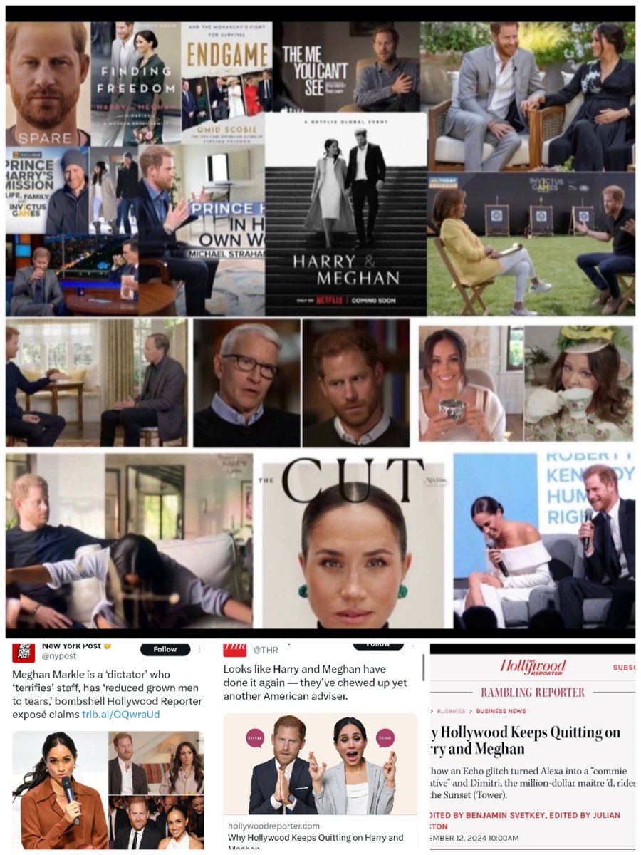 Cleorio1991's tweet photo. @usweekly Are you paid to add that Lying traitor name with the king.
That Traitor must never be mentioned with Royal family ever again.
#HarryisaLyingTraitor
#HarryisaGrifter
#FOHARRY
#VOETSEKHARRY https://t.co/h4qIT1fxXr